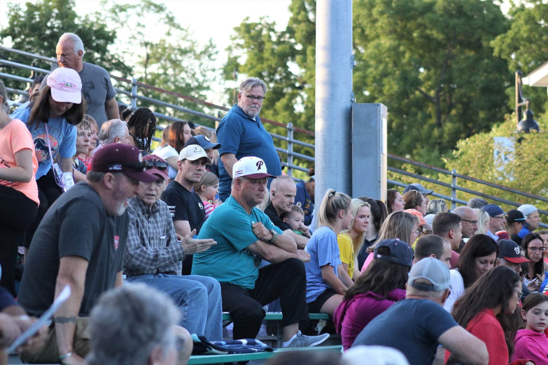Purcellville Cannons